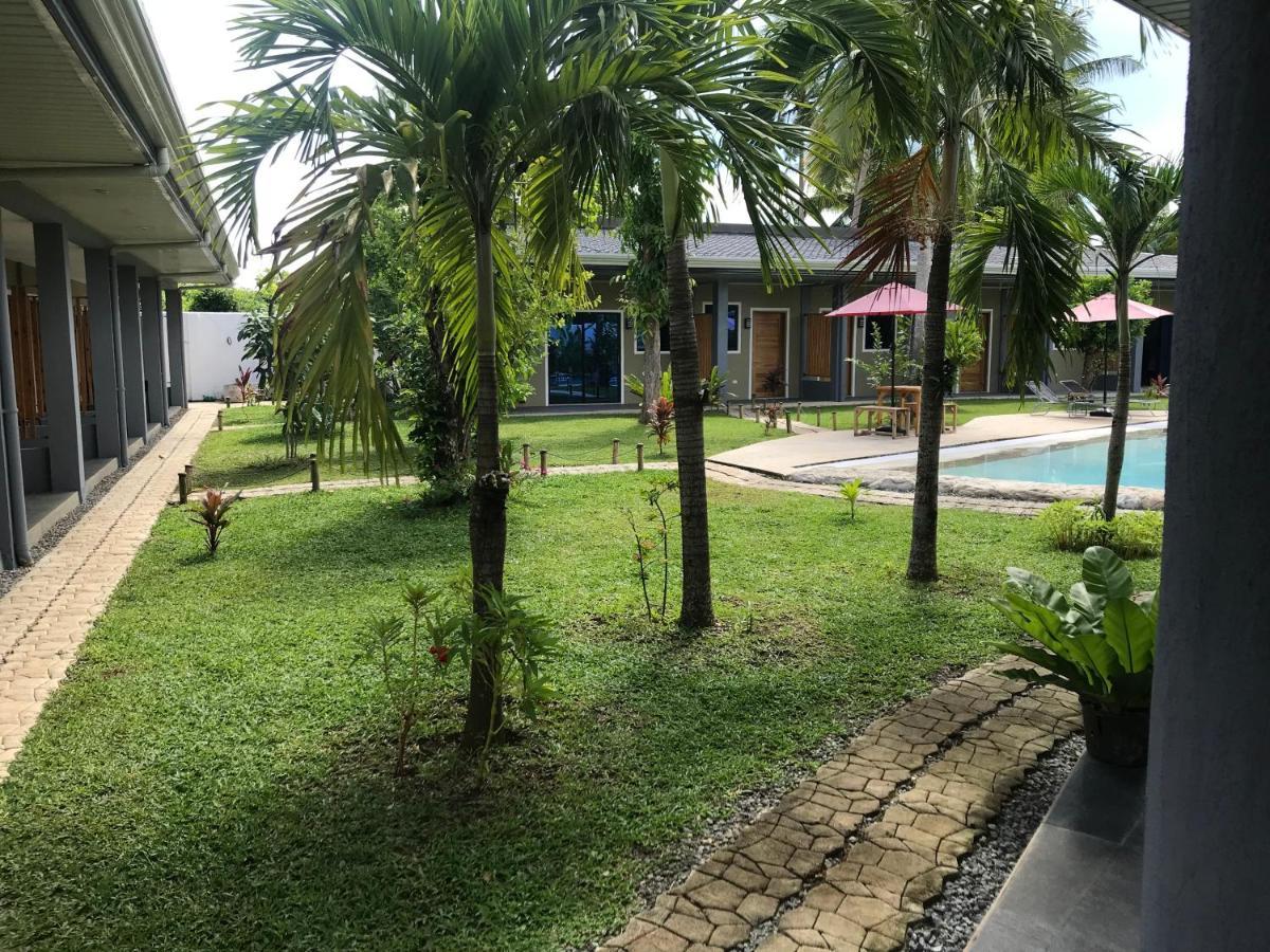 Hidden Lagoon Resort Panglao Exterior photo