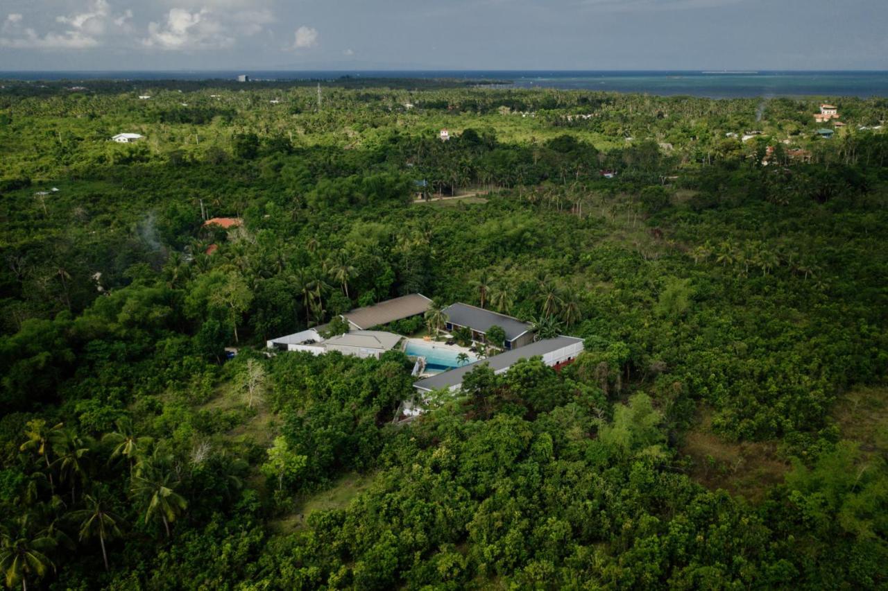 Hidden Lagoon Resort Panglao Exterior photo